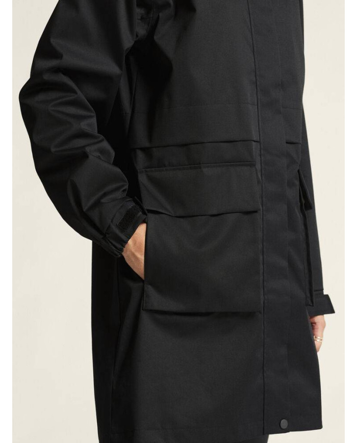 Urban Parka W NEW WAVE