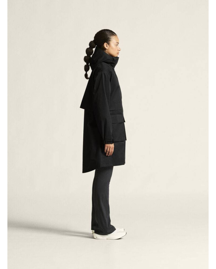 Urban Parka W NEW WAVE