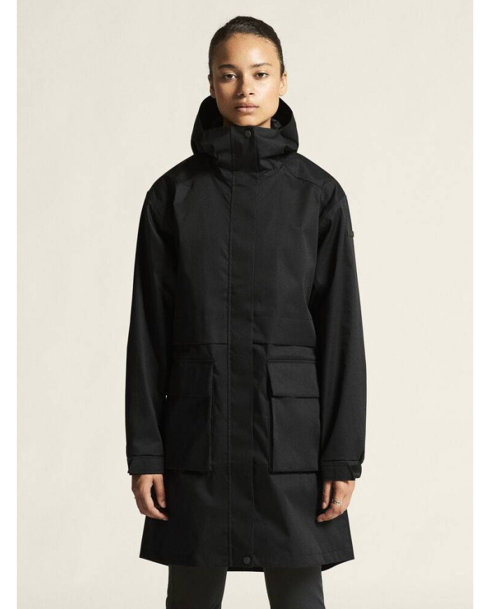 Urban Parka W NEW WAVE