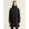 Urban Parka W NEW WAVE