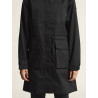 Urban Parka W NEW WAVE