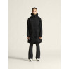 Urban Parka W NEW WAVE
