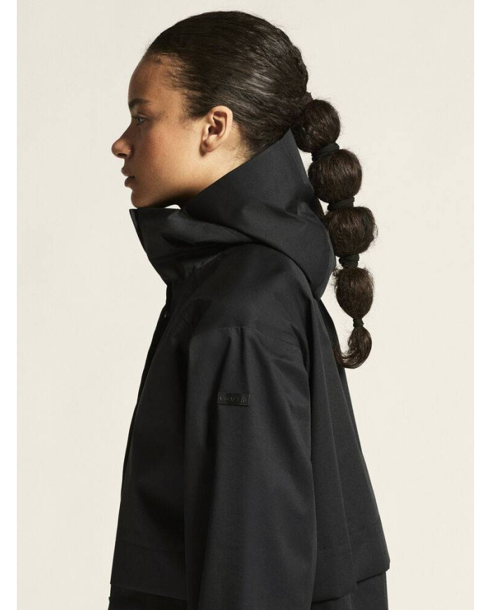 Urban Parka W NEW WAVE