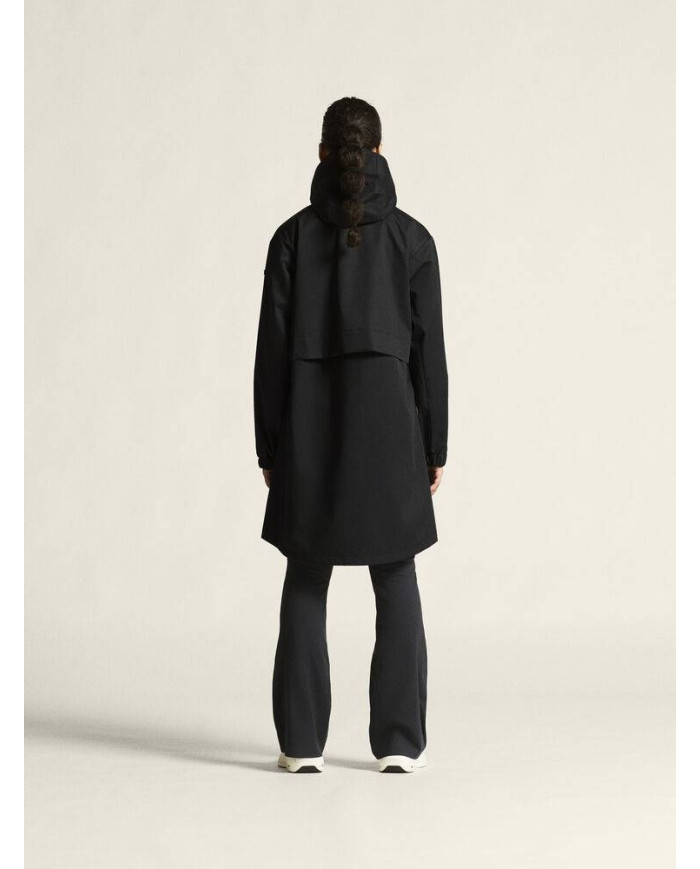 Urban Parka W NEW WAVE