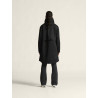 Urban Parka W NEW WAVE