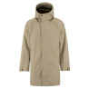 Urban Shell Coat Uni NEW WAVE