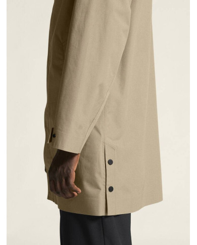 Urban Shell Coat Uni NEW WAVE