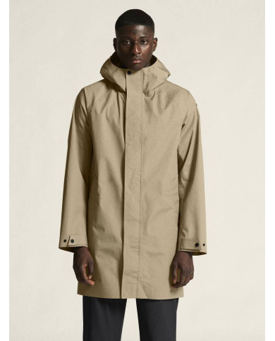 Urban Shell Coat Uni NEW WAVE