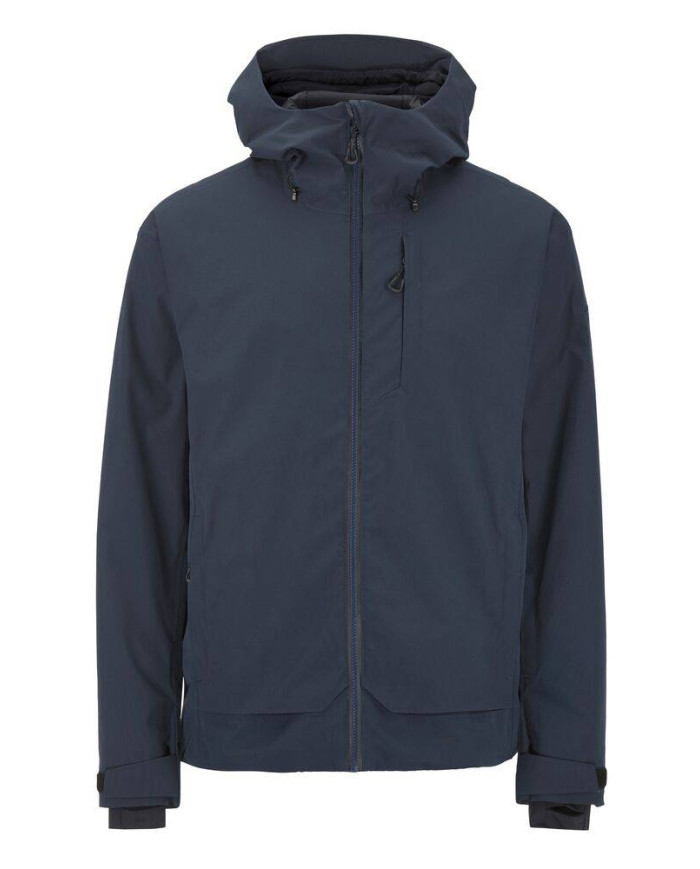 Explore Padded Jacket M NEW WAVE
