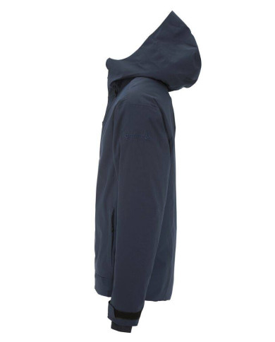 Explore Padded Jacket M NEW WAVE