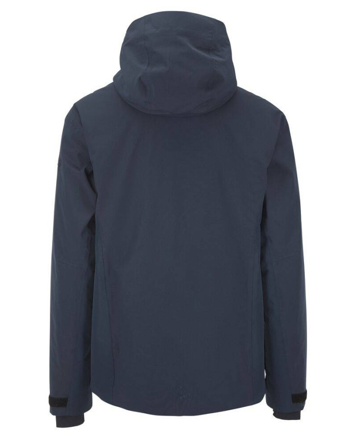 Explore Padded Jacket M NEW WAVE