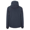 Explore Padded Jacket M NEW WAVE