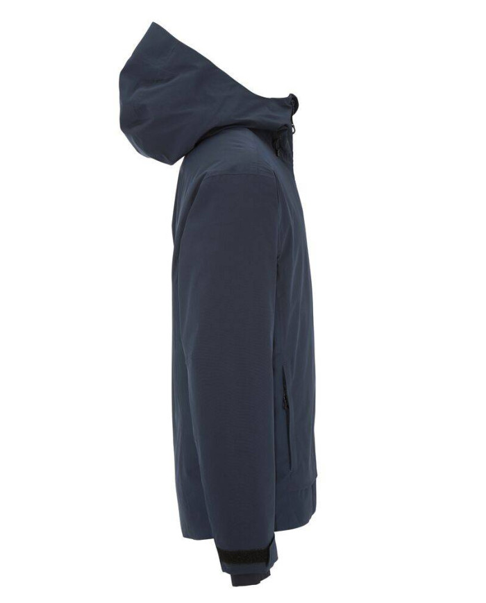 Explore Padded Jacket M NEW WAVE