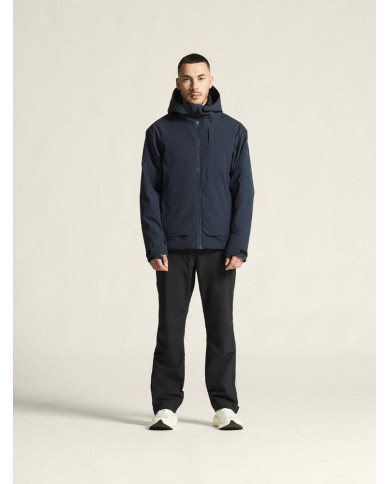 Explore Padded Jacket M NEW WAVE