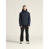 Explore Padded Jacket M NEW WAVE