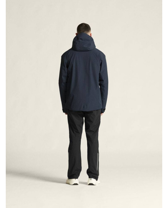 Explore Padded Jacket M NEW WAVE