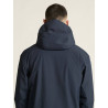 Explore Padded Jacket M NEW WAVE