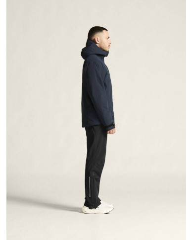 Explore Padded Jacket M NEW WAVE