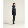 Explore Padded Jacket M NEW WAVE