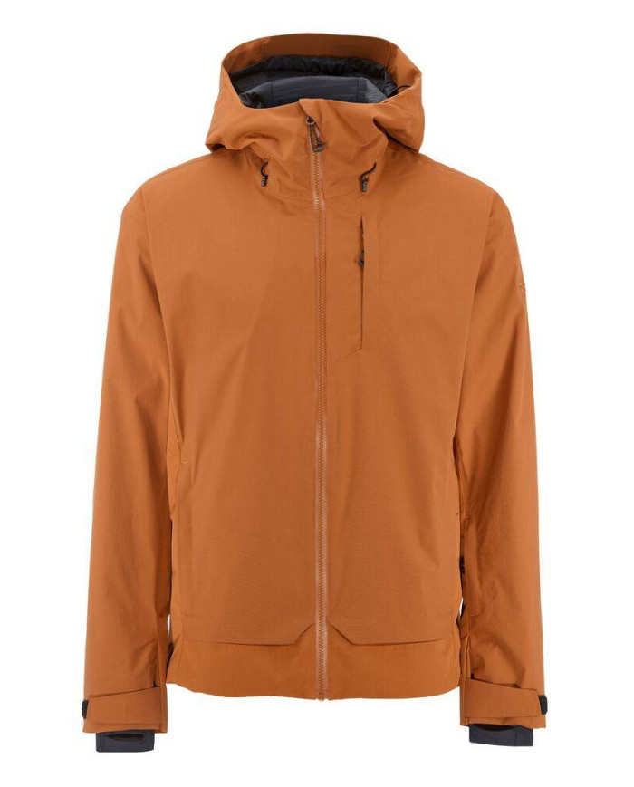 Explore Padded Jacket M NEW WAVE