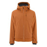 Explore Padded Jacket M NEW WAVE