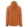 Explore Padded Jacket M NEW WAVE