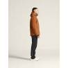 Explore Padded Jacket M NEW WAVE