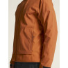 Explore Padded Jacket M NEW WAVE