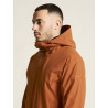 Explore Padded Jacket M NEW WAVE