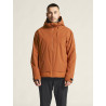 Explore Padded Jacket M NEW WAVE