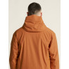 Explore Padded Jacket M NEW WAVE