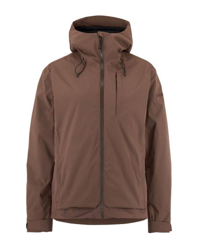 Explore Padded Jacket W NEW WAVE