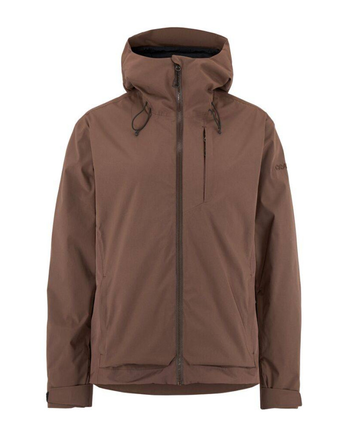 Explore Padded Jacket W NEW WAVE
