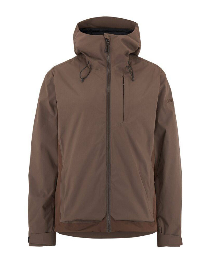 Explore Padded Jacket W NEW WAVE