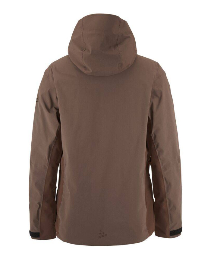 Explore Padded Jacket W NEW WAVE