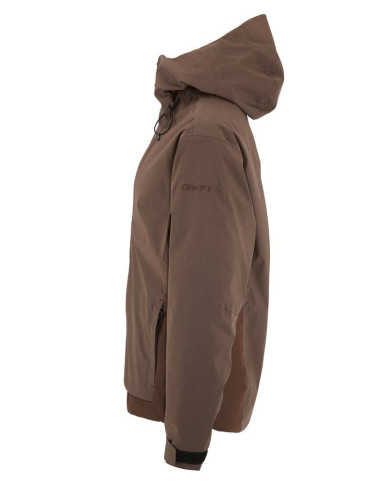 Explore Padded Jacket W NEW WAVE