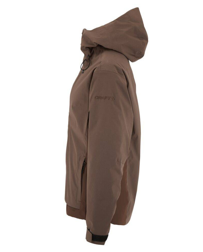 Explore Padded Jacket W NEW WAVE