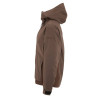 Explore Padded Jacket W NEW WAVE