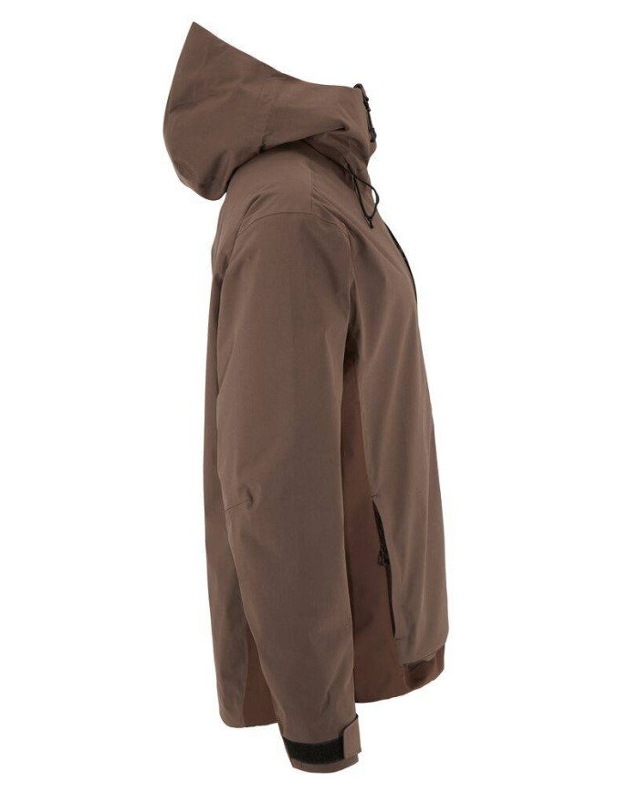 Explore Padded Jacket W NEW WAVE