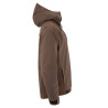 Explore Padded Jacket W NEW WAVE