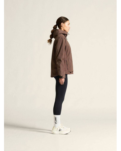 Explore Padded Jacket W NEW WAVE