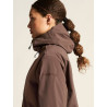 Explore Padded Jacket W NEW WAVE