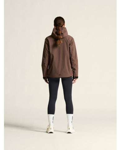 Explore Padded Jacket W NEW WAVE