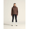 Explore Padded Jacket W NEW WAVE