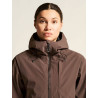 Explore Padded Jacket W NEW WAVE