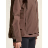 Explore Padded Jacket W NEW WAVE