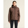 Explore Padded Jacket W NEW WAVE