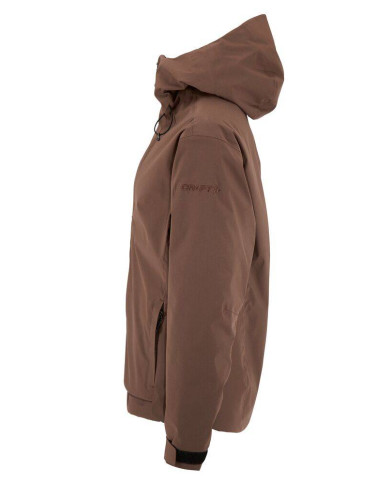 Explore Padded Jacket W NEW WAVE