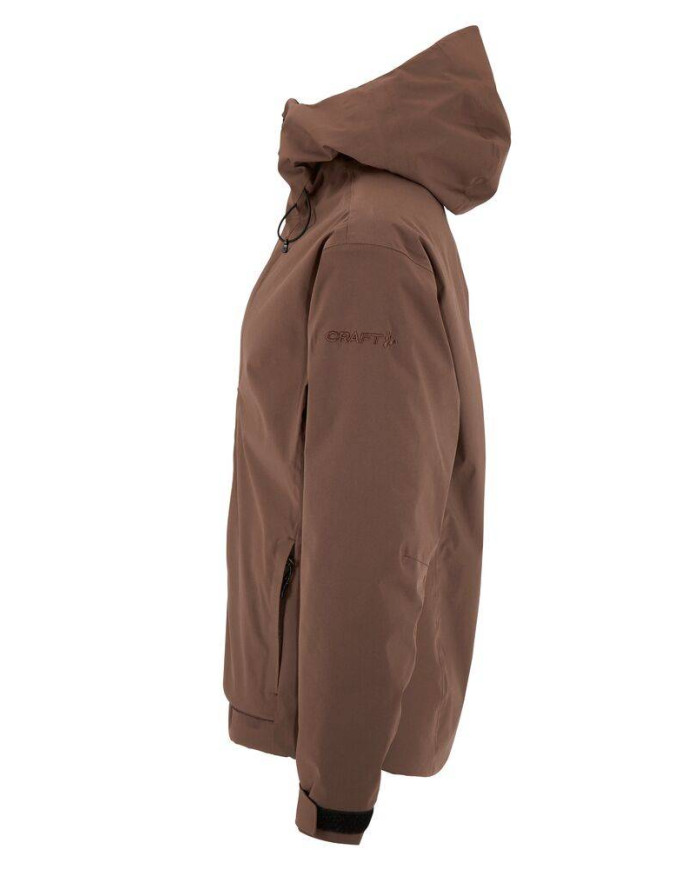 Explore Padded Jacket W NEW WAVE