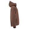 Explore Padded Jacket W NEW WAVE